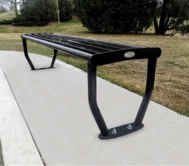 Studio Collection™ 6' Backless Bench