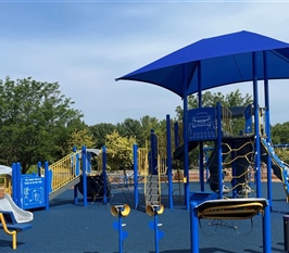 Sterling Playground