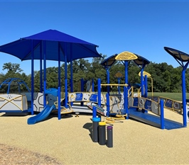 Ashburn Playground