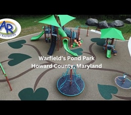 Warfield Pond Park